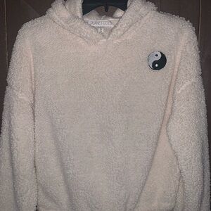 Planet Gold- woman’s sweater